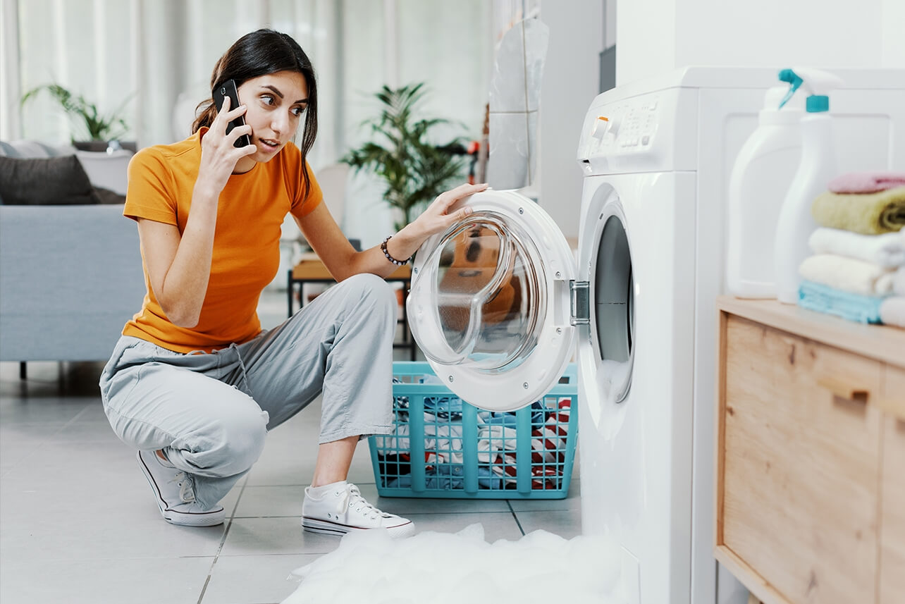 Haushaltsgeräte Reparaturservice Blankenburg