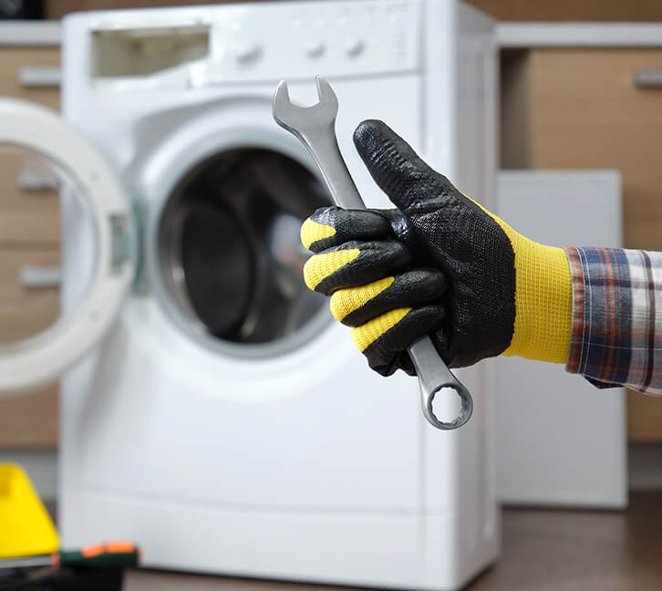 Haushaltsgeräte Reparatur in Blankenburg