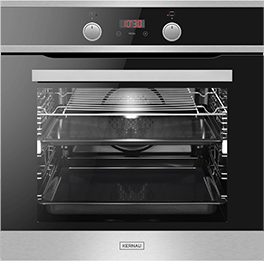 Backofen Reparatur Blankenburg