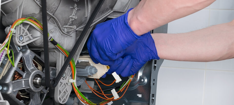 Haushaltsgeräte Reparaturservice Blankenburg - Über uns