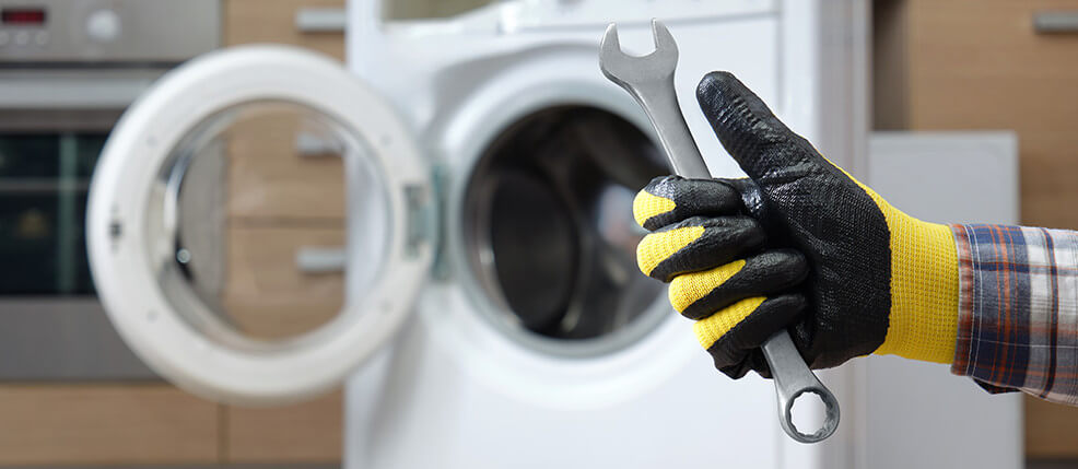 Haushaltsgeräte Reparaturservice Blankenburg - Unsere Leistungen
