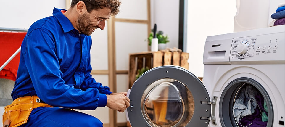 Haushaltsgeräte Reparaturservice Blankenburg - Kontakt